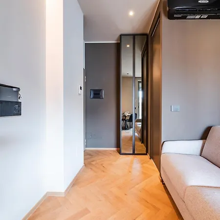 Terrazza Con Jacuzzi E Vista Iconica Sul Duomo Lejlighed *