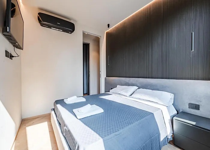 Appartamento Terrazza Con Jacuzzi E Vista Iconica Sul Duomo