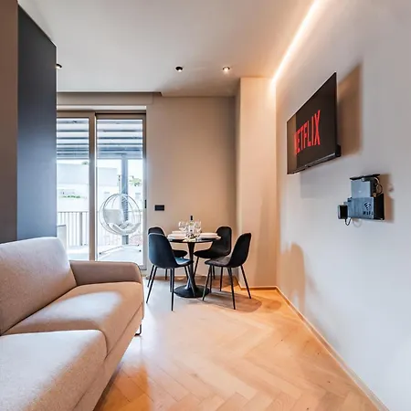 Apartamento Terrazza Con Jacuzzi E Vista Iconica Sul Duomo *